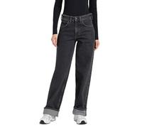 Lee Rider Loose Jeans, Bygone Era, 29W / 33L Femmes