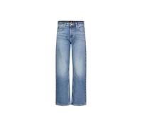 Lee Rider Loose Jeans Bleu 29 / 31 Femme