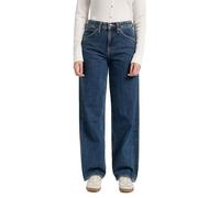 Lee Rider Loose Jeans, Sharp Point, 26W / 31L Femmes