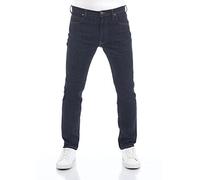 Lee Rider Rinse Jeans Homme, Rinse, 38W / 32L
