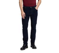 Lee Rider Slim Straight Fit Jeans Bleu 31 / 30 Homme
