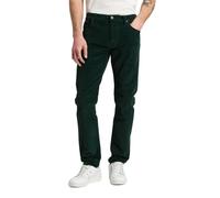 Lee Rider Slim Straight Fit Jeans Vert 31 / 30 Homme