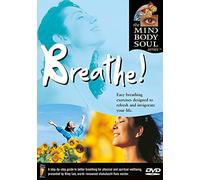 Lee, Riley - Breathe [Import anglais]