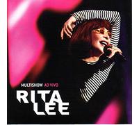 Lee, Rita - Multishow-Ao Vivo