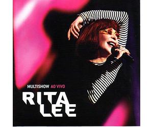 Lee, Rita - Multishow-Ao Vivo [Import]