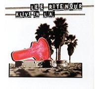 Lee Ritenour - Alive in la [Import]
