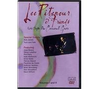 Lee Ritenour and Coconut Grove - Lee Ritenour and Coconut Grove - Part 1 and 2 [Import anglais]