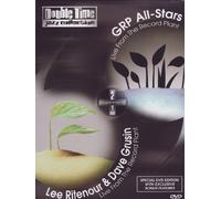 Lee Ritenour and Dave Grusin – Lee Ritenour and Dave Grusin – Twin Pack – Import anglais – BMG