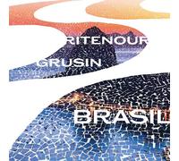 Lee Ritenour - Brasil [Vinyl Lp] 180 Gram