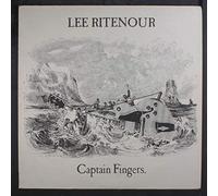 Lee Ritenour - Captain Fingers