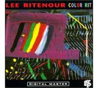Lee Ritenour - Color Rit [Import allemand]