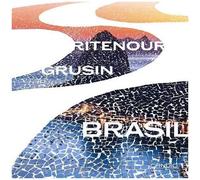 Lee Ritenour & Dave Grusin - Brasil [Compact Discs]