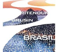 Lee Ritenour & Dave Grusin - Brasil [Compact Discs]