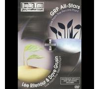 Lee Ritenour & Dave Grusin: Live from the Record Plant (1985) / GRP All-Stars Live from the Record Plant (1985)