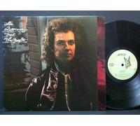 LEE RITENOUR - FEEL THE NIGHT LP (VINYL) UK ELEKTRA 1979