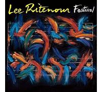 Lee Ritenour - Festival [Cd] Japan - Import