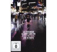 Lee Ritenour & Larry Carlton - After the Rain