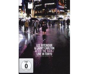 Lee Ritenour & Larry Carlton - After the Rain