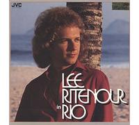 Lee Ritenour - Lee Ritenour In Rio [Vinyl LP]