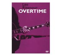 Lee Ritenour - Lee Ritenour - Overtime [Import anglais]