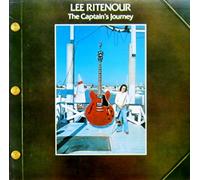Lee Ritenour - Lee Ritenour - The Captain?é??s Journey - Elektra