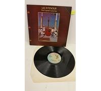 LEE RITENOUR - LEE RITENOUR the captain's journey, K52094
