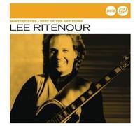 LEE RITENOUR - MASTERPIECES-BEST OF THE GRP YEARS (JAZZ CLUB) CD NEUF