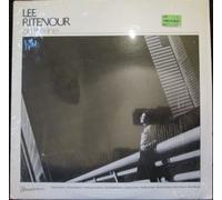 Lee Ritenour | On The Line | LP | Vinyl Record (2858)