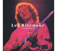 Lee Ritenour - Platinum Best [Import]