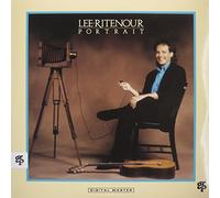 Lee Ritenour - Portrait