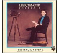 Lee Ritenour - Portrait