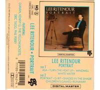 Lee Ritenour - Portrait by Lee Ritenour