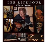 Lee Ritenour - Rhythm Super Session 2 [Import]