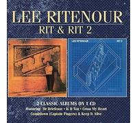Lee Ritenour - Rit 2 [Import]