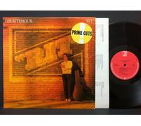 LEE RITENOUR - RIT LP (VINYL) US ELEKTRA 1981