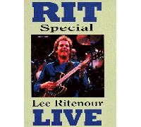 Lee Ritenour: Rit Special [Import USA Zone 1]