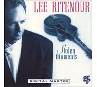 Lee Ritenour – Stolen Moments – CD