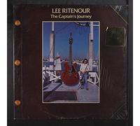 LEE RITENOUR - The Captain's Journey