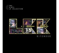 Lee Ritenour - The LP Collection (5 LP Box Set) (180g)