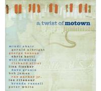 Lee Ritenour - Twist of Motown [Import]