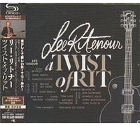 Lee Ritenour - Twist of Rit [Import]