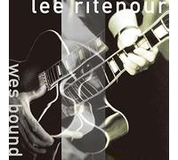 Lee Ritenour - Wes Bound [Import]