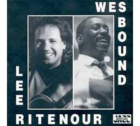 Lee Ritenour - Wes Bound (UK Import)