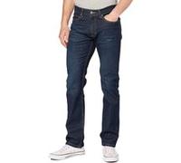 Lee Légendary Slim Jeans Homme, Mid Worn-in, 30W / 34L