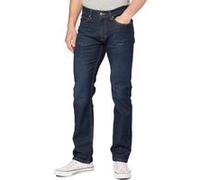 Lee Légendary Slim Jeans Homme, Mid Worn-in, 40W / 32L
