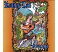 Lee, Ronny - Voyage