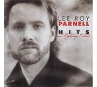 Lee Roy Parnell - Hits & Highways Ahead [Import]