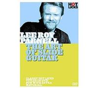 Lee Roy Parnell - The Art Of Slide Guitar Hot Licks G