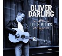Lee's Blues – CD – Digipack – Ace