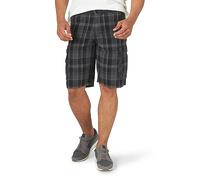 Lee Salopette Cargo Wyoming avec Ceinture pour Homme, Multicolore, 42